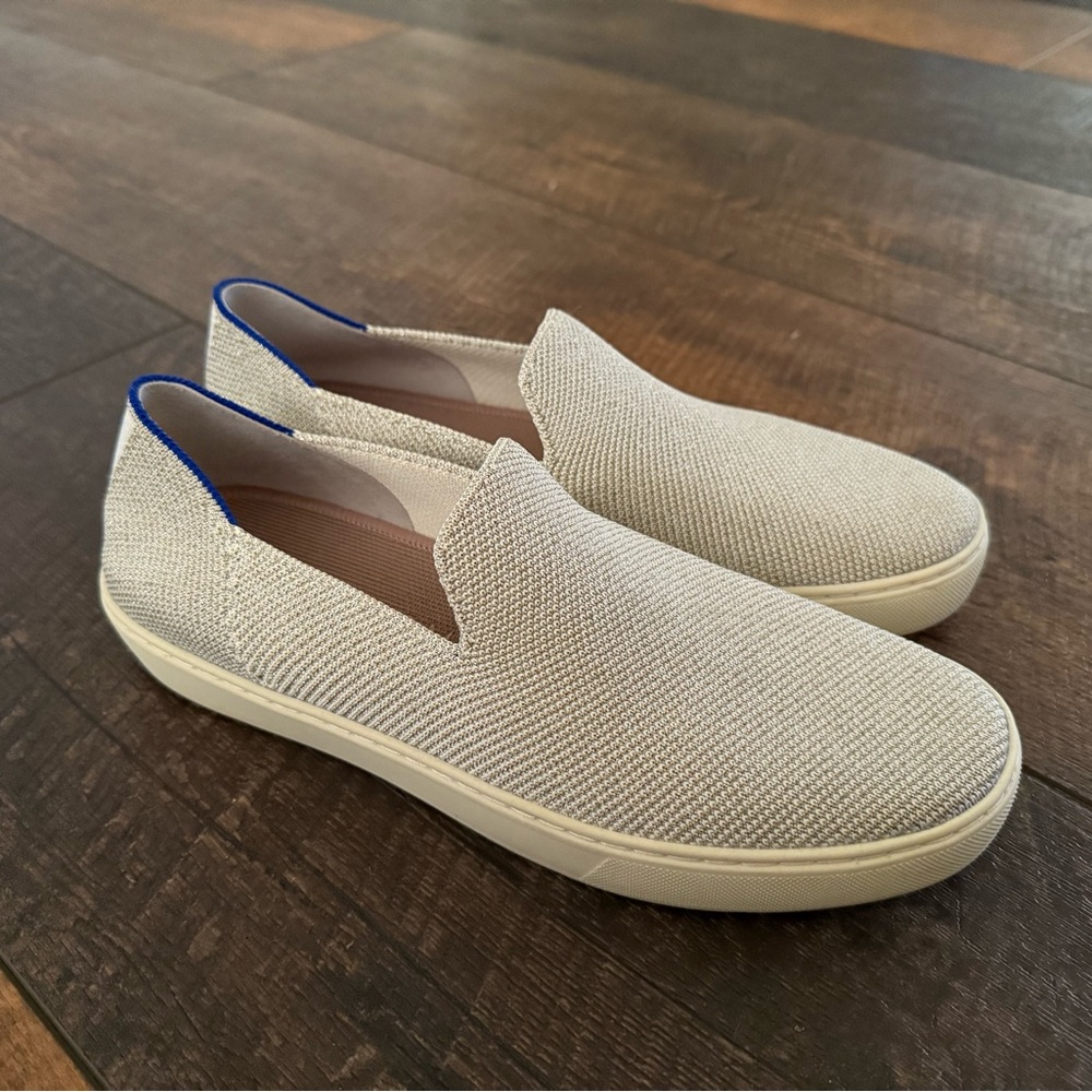 Rothy’s Slip-On Sneakers